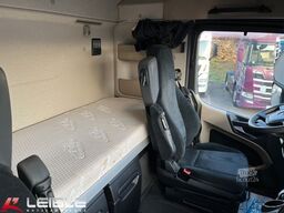 MERCEDES-BENZ Actros 1851*Stream Space*Hydraulik*Standklima*