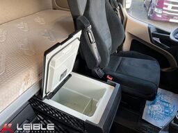 MERCEDES-BENZ Actros 1851*Stream Space*Hydraulik*Standklima*