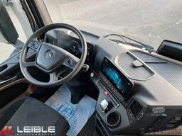 MERCEDES-BENZ Actros 1851*Stream Space*Hydraulik*Standklima*