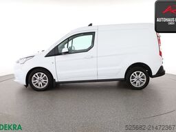 ford Transit Connect 1.5 TDCi KASTEN STANDHEIZ,KAMERA