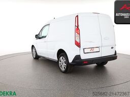 ford Transit Connect 1.5 TDCi KASTEN STANDHEIZ,KAMERA