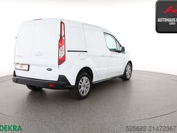 ford Transit Connect 1.5 TDCi KASTEN STANDHEIZ,KAMERA