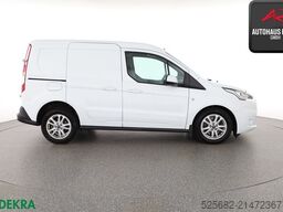 ford Transit Connect 1.5 TDCi KASTEN STANDHEIZ,KAMERA