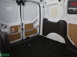 ford Transit Connect 1.5 TDCi KASTEN STANDHEIZ,KAMERA