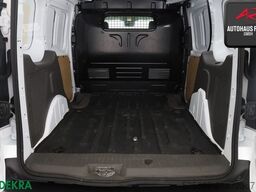 ford Transit Connect 1.5 TDCi KASTEN STANDHEIZ,KAMERA