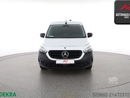 mercedes-benz Citan 112 CDI KASTEN LED,KAMERA,NAVI,1.HAND,SH
