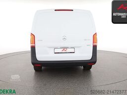 mercedes-benz Vito 116 CDI 4M KASTEN LANG LED,STANDHEIZ,1.HAND
