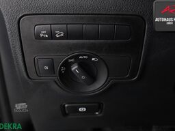 mercedes-benz Vito 116 CDI 4M KASTEN LANG LED,STANDHEIZ,1.HAND
