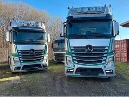 MERCEDES-BENZ Actros 4 2-Achser 1842