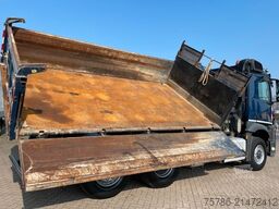 MERCEDES-BENZ Acros 2545 BL/ HAD/ Kipper/ PK 19001/ 5+6/ Funk