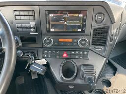 MERCEDES-BENZ Acros 2545 BL/ HAD/ Kipper/ PK 19001/ 5+6/ Funk