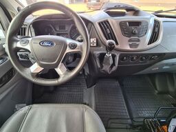 CHAUSSON C 714 GA Flash *Brennstoffzelle*Mitnahme Hund*