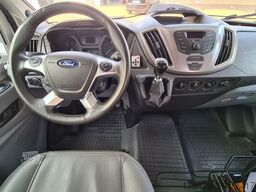 CHAUSSON C 714 GA Flash *Brennstoffzelle*Mitnahme Hund*