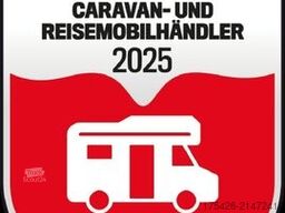 CHAUSSON C 714 GA Flash *Brennstoffzelle*Mitnahme Hund*