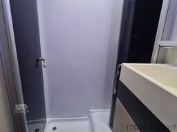 CHAUSSON C 714 GA Flash *Brennstoffzelle*Mitnahme Hund*