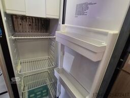 CHAUSSON C 714 GA Flash *Brennstoffzelle*Mitnahme Hund*