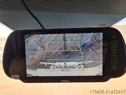 CHAUSSON C 714 GA Flash *Brennstoffzelle*Mitnahme Hund*