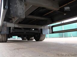 SCHMITZ CARGOBULL S01 - Tautliner MEGA - Nr.: 699