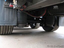 SCHMITZ CARGOBULL S01 - Tautliner MEGA - Nr.: 699