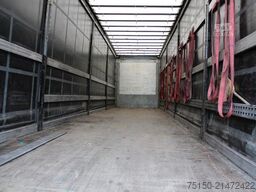 SCHMITZ CARGOBULL S01 - Tautliner MEGA - Nr.: 699