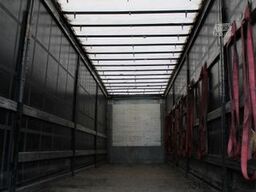 SCHMITZ CARGOBULL S01 - Tautliner MEGA - Nr.: 699