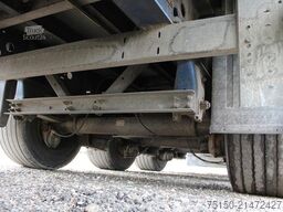 SCHMITZ CARGOBULL SCS 24/L - 13.62 MEGA Tautliner Nr.: 774