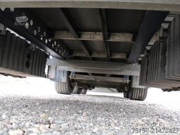 SCHMITZ CARGOBULL SCS 24/L - 13.62 MEGA Tautliner Nr.: 774