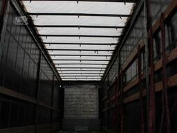 SCHMITZ CARGOBULL SCS 24/L - 13.62 MEGA Tautliner Nr.: 774