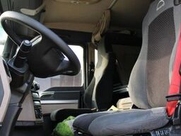 MAN TGS 18.400 4x2 BLS-TS SCHADEN TURBOLADER Nr: 338