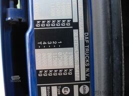 DAF XF 510 4x2 LL SSC MULTI Kupplung - Nr.: 417