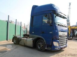 DAF XF 510 4x2 LL SSC MULTI Kupplung - Nr.: 417
