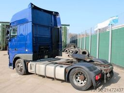 DAF XF 510 4x2 LL SSC MULTI Kupplung - Nr.: 417
