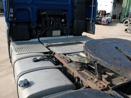 DAF XF 510 4x2 LL SSC MULTI Kupplung - Nr.: 417