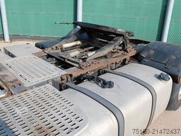 DAF XF 510 4x2 LL SSC MULTI Kupplung - Nr.: 417