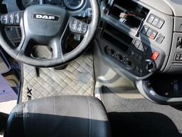 DAF XF 510 4x2 LL SSC MULTI Kupplung - Nr.: 417