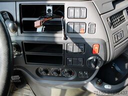 DAF XF 510 4x2 LL SSC MULTI Kupplung - Nr.: 417