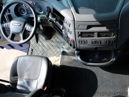 DAF XF 510 4x2 LL SSC MULTI Kupplung - Nr.: 417