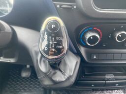 IVECO Daily 35C14 Hi-Matic Koffer mit Ladebordwand