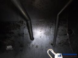 Magyar Fuel tank inox 36.3 m3 / 1 comp