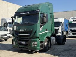 Iveco STRALIS 480