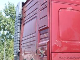 Volvo FM 460 4X4+1 CHASSIS EURO 3 FULL STEEL SUSPENSI...