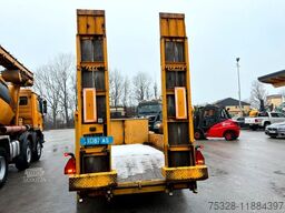 HUMER TT 13,6 10720Kg Nutzlast