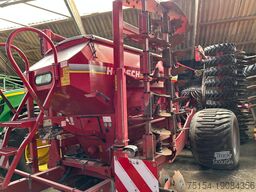 Horsch Pronto 6 AS + Mais