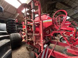 Horsch Pronto 6 AS + Mais