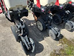 Horsch Pronto 6 AS + Mais