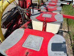 Horsch Pronto 6 AS + Mais