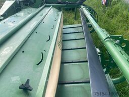 Krone EasyCut B870 C