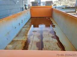 Volvo FM 500 8x4 Tridem Multilift XR20ZL HMF 2620 K8 ...