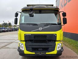 Volvo FE 320 4x2 BOX L=4512 mm