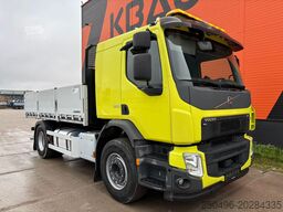 Volvo FE 320 4x2 BOX L=4512 mm